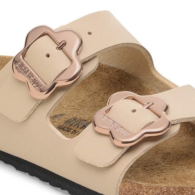 Arizona Flower Buckle Kids Birko-Flor Arizona Flower Buckle Kids Birko-Flor