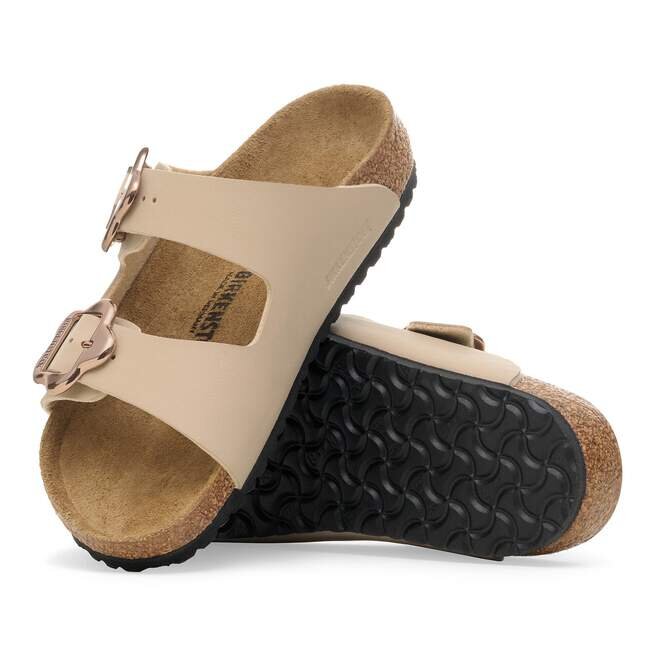 Arizona Flower Buckle Kids Birko-Flor Arizona Flower Buckle Kids Birko-Flor