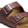 Arizona Grip Leather Vintage Wood Roast Arizona Grip Leather Vintage Wood Roast