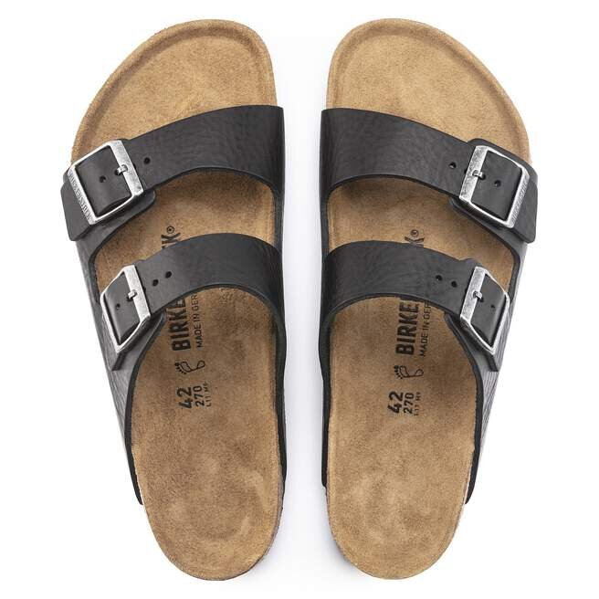 Arizona Grip Natural Leather Arizona Grip Natural Leather