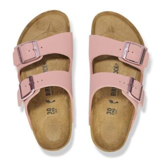 Arizona Kids Birko-Flor Nubuk