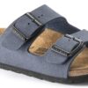 Arizona Kids Birko-Flor Nubuk