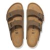 Arizona Mixed Leather Dark Tea Arizona Mixed Leather Dark Tea