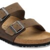 Arizona Mixed Leather Dark Tea Arizona Mixed Leather Dark Tea