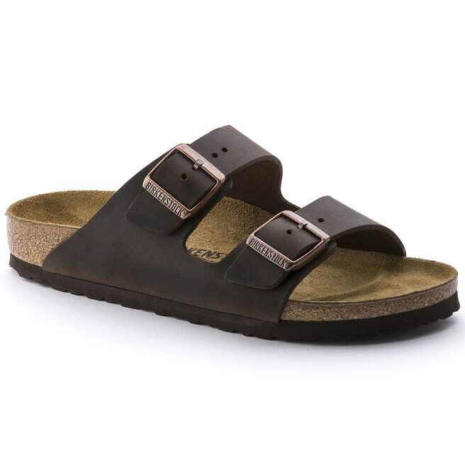 Arizona Natural Leather Oiled Arizona Natural Leather Oiled