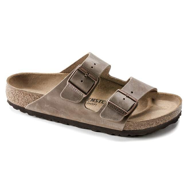 Arizona Natural Leather Oiled Arizona Natural Leather Oiled