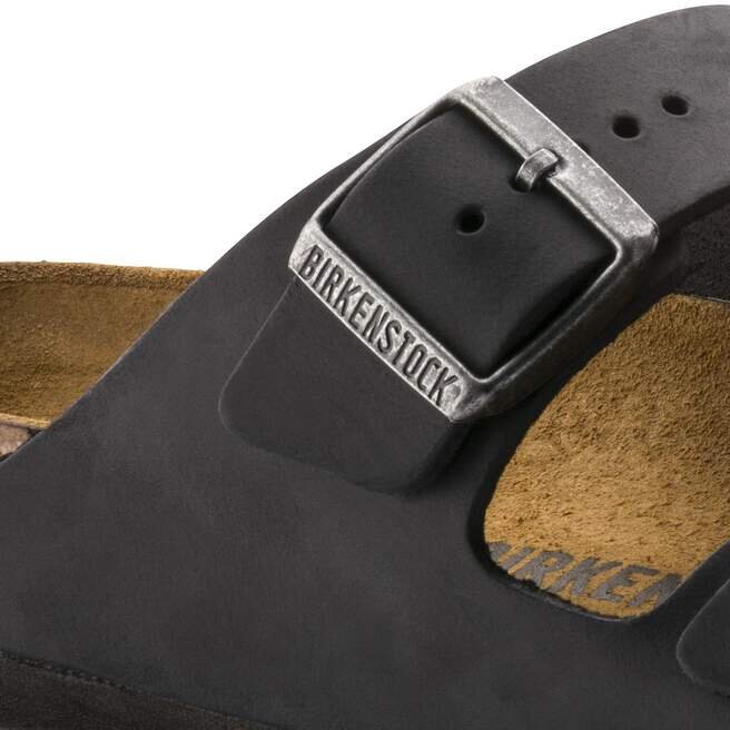 Arizona Natural Leather Oiled Arizona Natural Leather Oiled