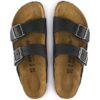 Arizona Natural Leather Oiled Arizona Natural Leather Oiled