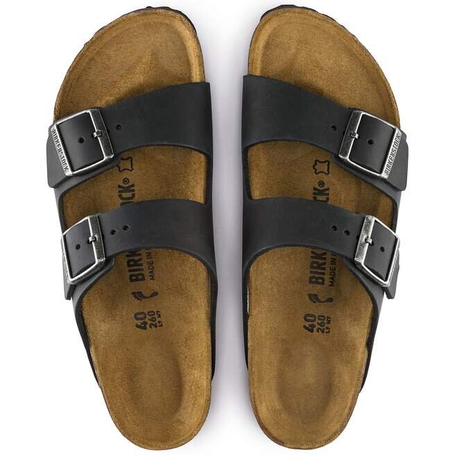 Arizona Natural Leather Oiled Arizona Natural Leather Oiled