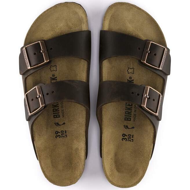 Arizona Natural Leather Oiled Arizona Natural Leather Oiled