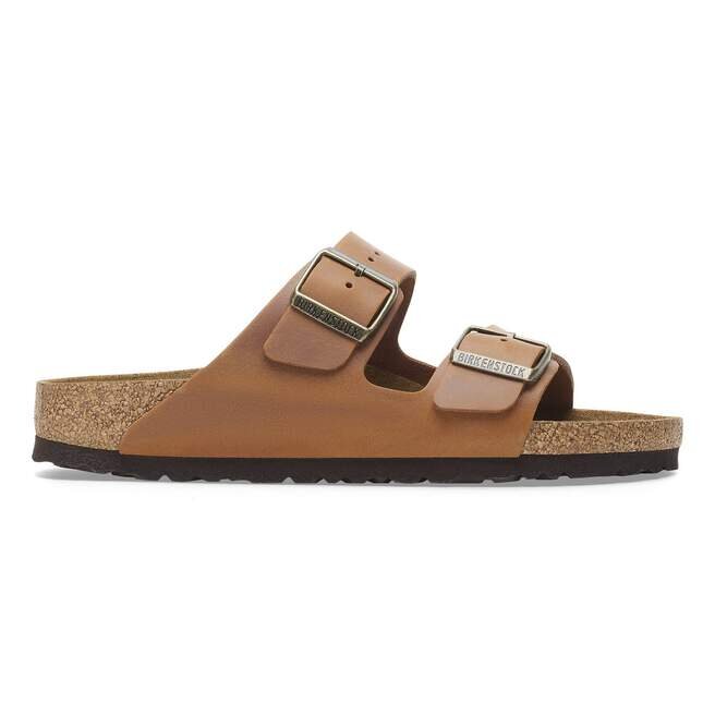 Arizona Natural Leather Oiled Arizona Natural Leather Oiled