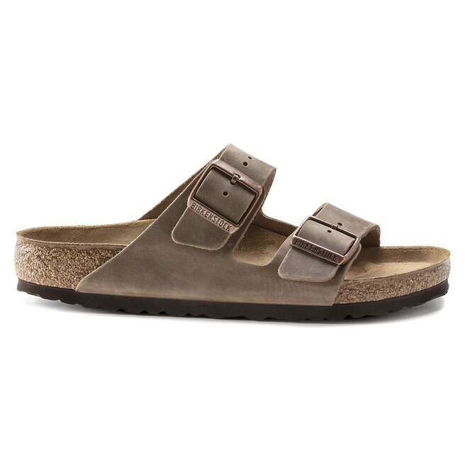 Arizona Natural Leather Oiled Arizona Natural Leather Oiled