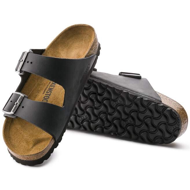 Arizona Natural Leather Oiled Arizona Natural Leather Oiled