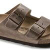 Arizona Natural Leather Oiled Arizona Natural Leather Oiled
