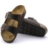 Arizona Natural Leather Oiled Arizona Natural Leather Oiled