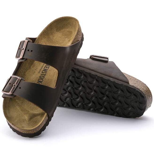 Arizona Natural Leather Oiled Arizona Natural Leather Oiled