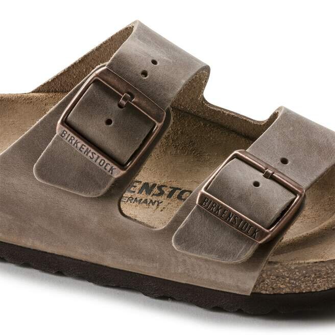 Arizona Natural Leather Oiled Arizona Natural Leather Oiled