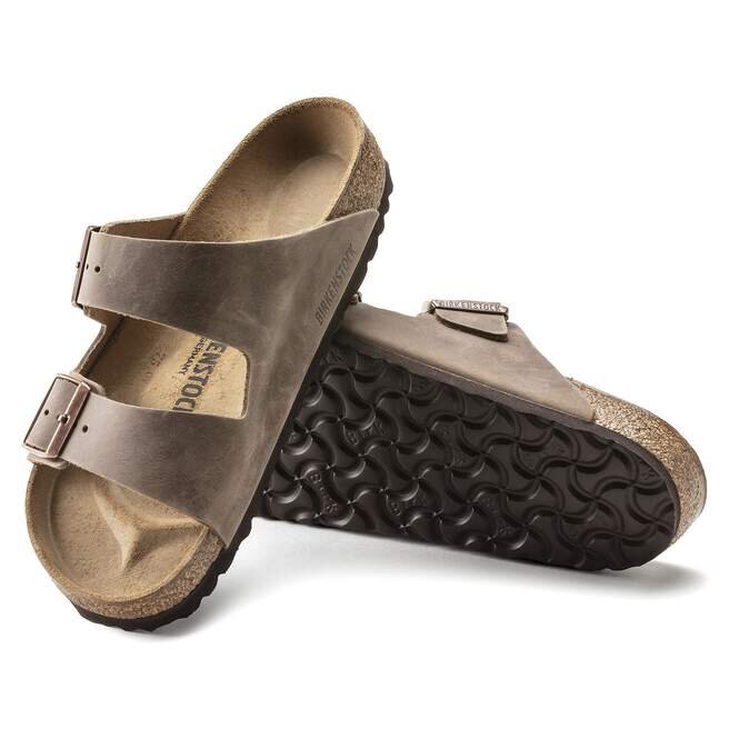 Arizona Natural Leather Oiled Arizona Natural Leather Oiled