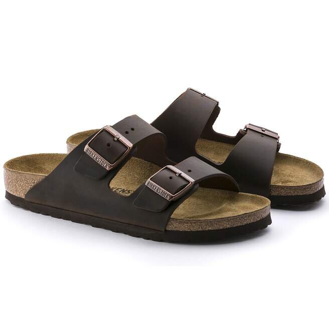 Arizona Natural Leather Oiled Arizona Natural Leather Oiled