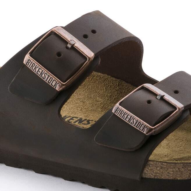 Arizona Natural Leather Oiled Arizona Natural Leather Oiled