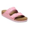 Arizona Natural Leather Patent