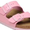 Arizona Natural Leather Patent