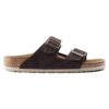 Arizona Nubuck Leather Steer Soft Brown Arizona Nubuck Leather Steer Soft Brown
