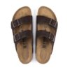 Arizona Nubuck Leather Steer Soft Brown Arizona Nubuck Leather Steer Soft Brown