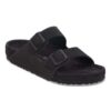 Arizona Nubuk Leather Arizona Nubuk Leather