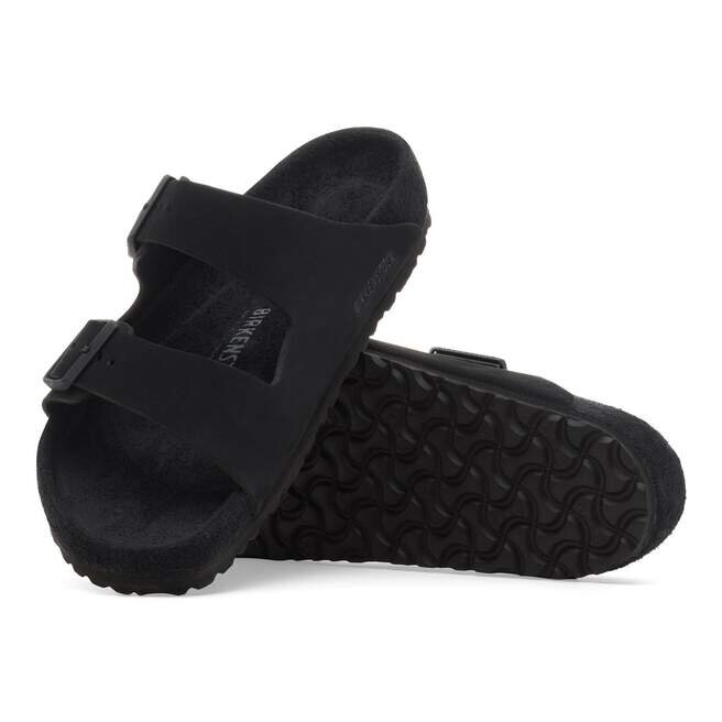 Arizona Nubuk Leather Arizona Nubuk Leather