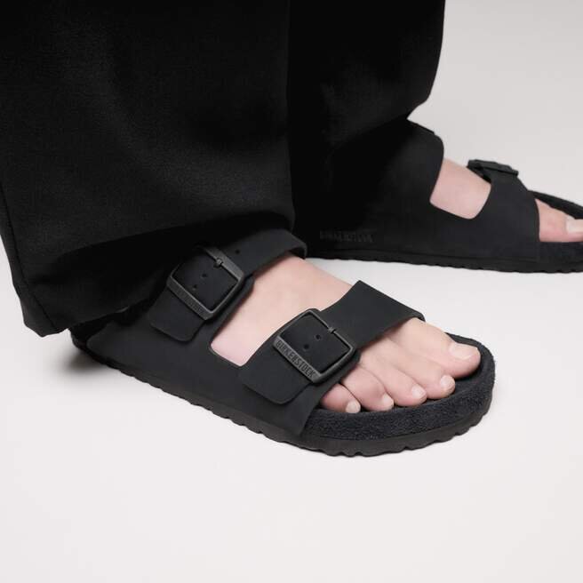 Arizona Nubuk Leather Arizona Nubuk Leather