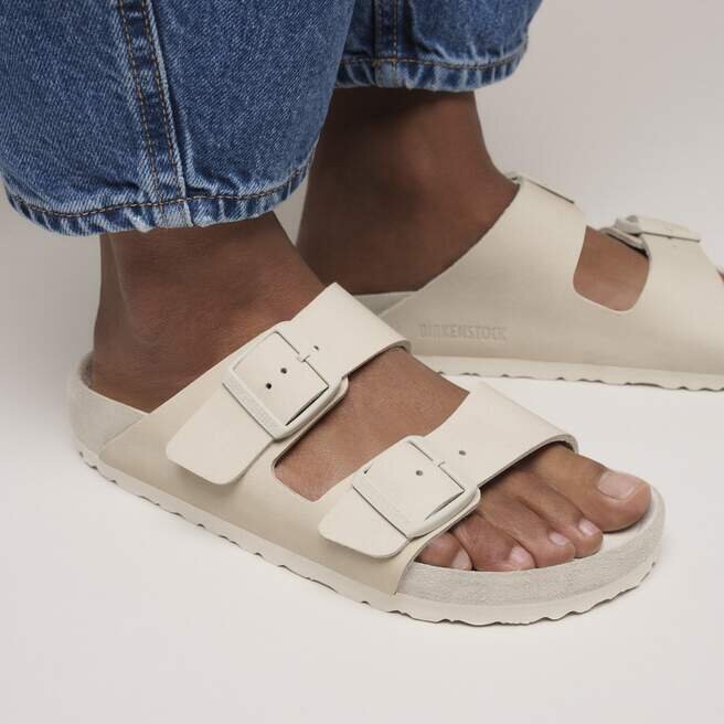 Arizona Nubuk Leather Arizona Nubuk Leather