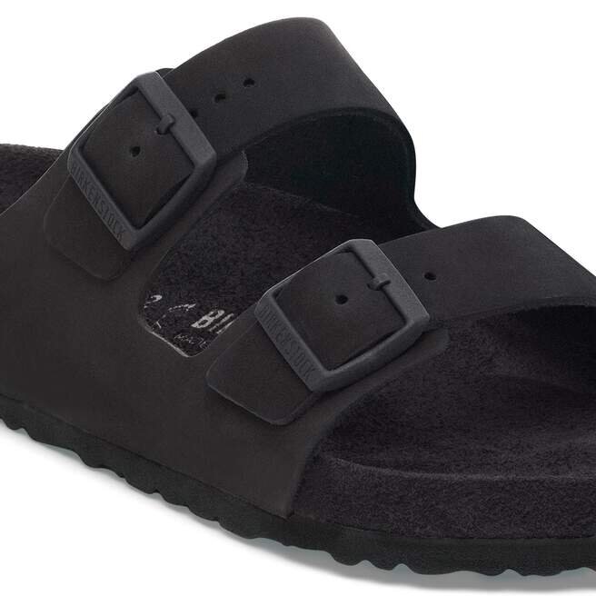 Arizona Nubuk Leather Arizona Nubuk Leather