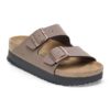 Arizona Pap Flex Platform Birko-Flor