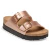Arizona Pap Flex Platform Birko-Flor