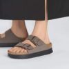 Arizona Pap Flex Platform Birko-Flor