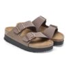 Arizona Pap Flex Platform Birko-Flor