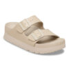Arizona Pap Flex Platform Natural Leather Arizona Pap Flex Platform Natural Leather