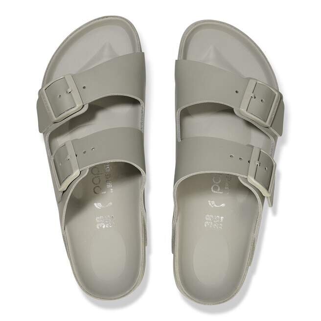 Arizona Pap Flex Platform Natural Leather Arizona Pap Flex Platform Natural Leather