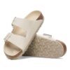 Arizona Rivet Logo Natural Leather Arizona Rivet Logo Natural Leather