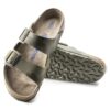 Arizona Soft Footbed Birko-Flor