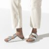 Arizona Soft Footbed Natural Leather