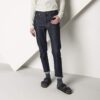 Arizona Soft Footbed Suede Leather