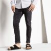 Arizona Soft Footbed Suede Leather