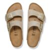 Arizona Suede Leather
