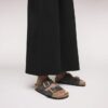 Arizona Suede Leather