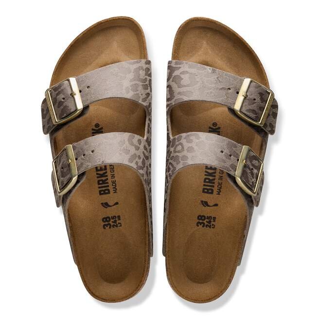 Arizona Synthetics Syn Leo Grey Taupe Arizona Synthetics Syn Leo Grey Taupe