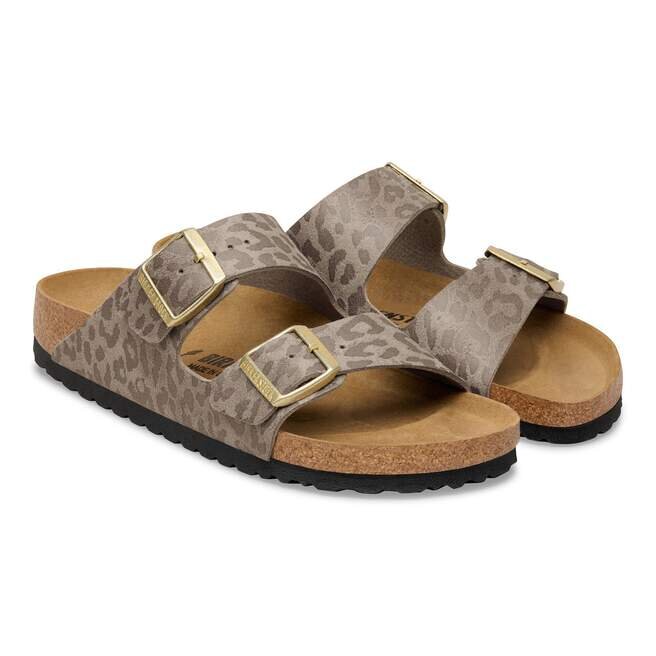 Arizona Synthetics Syn Leo Grey Taupe Arizona Synthetics Syn Leo Grey Taupe