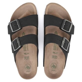 Arizona Vegan Birko-Flor Nubuk