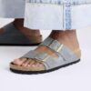 Arizona Waxy Leather